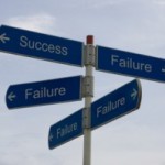 הכשלון שלך